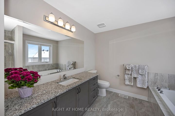 Photo 24 at 50 Boddington Street, Nepean (Half Moon Bay), Ottawa