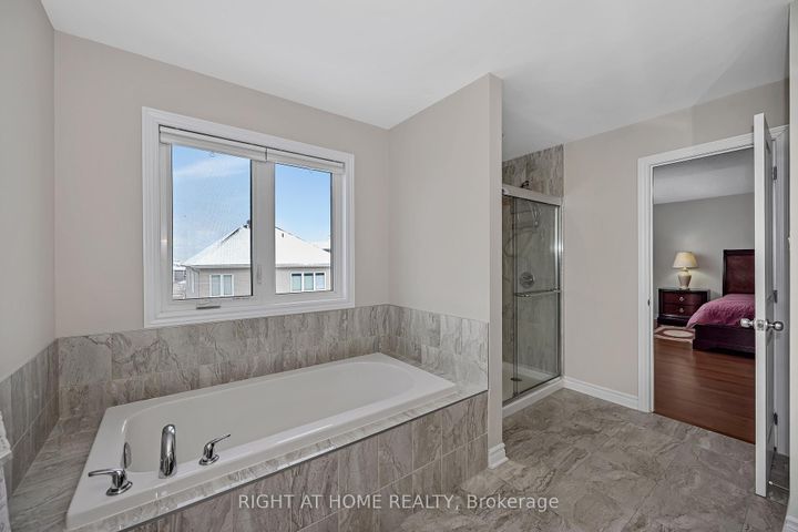 Photo 25 at 50 Boddington Street, Nepean (Half Moon Bay), Ottawa
