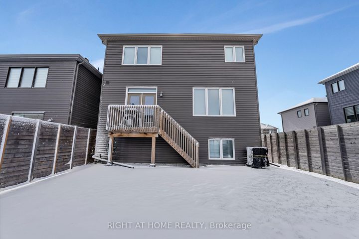 Photo 39 at 50 Boddington Street, Nepean (Half Moon Bay), Ottawa