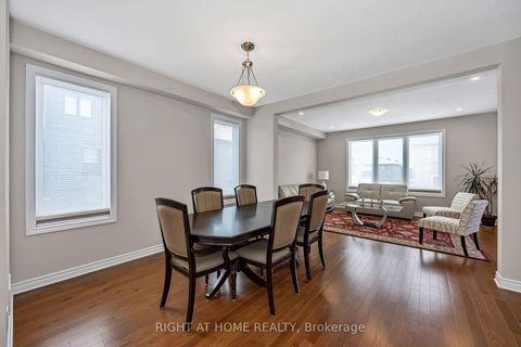 Photo 6 at 50 Boddington Street, Nepean (Half Moon Bay), Ottawa