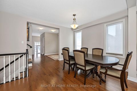 Photo 7 at 50 Boddington Street, Nepean (Half Moon Bay), Ottawa