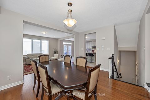 Photo 8 at 50 Boddington Street, Nepean (Half Moon Bay), Ottawa