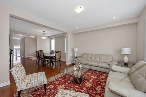 Photo 10 at 50 Boddington Street, Nepean (Half Moon Bay), Ottawa