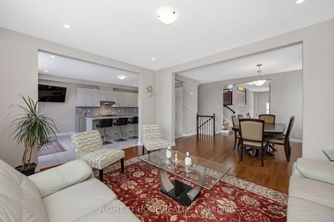 Photo 11 at 50 Boddington Street, Nepean (Half Moon Bay), Ottawa