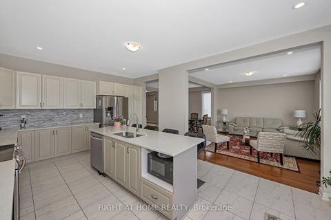 Photo 13 at 50 Boddington Street, Nepean (Half Moon Bay), Ottawa