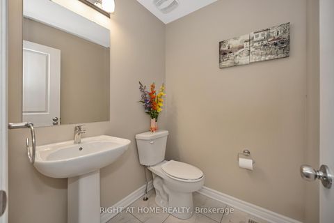 Photo 15 at 50 Boddington Street, Nepean (Half Moon Bay), Ottawa