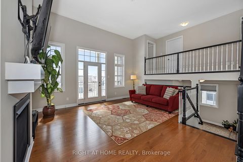 Photo 16 at 50 Boddington Street, Nepean (Half Moon Bay), Ottawa