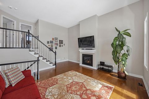Photo 17 at 50 Boddington Street, Nepean (Half Moon Bay), Ottawa