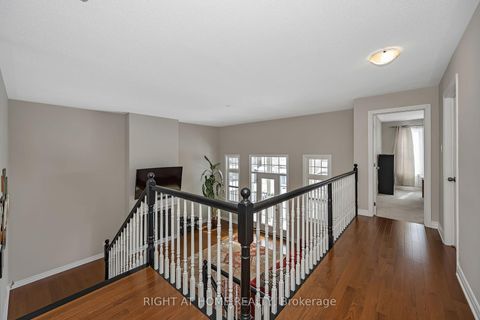 Photo 19 at 50 Boddington Street, Nepean (Half Moon Bay), Ottawa