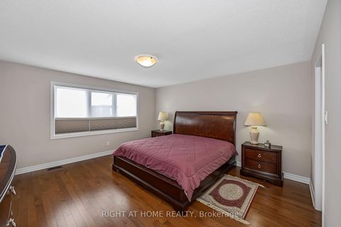 Photo 21 at 50 Boddington Street, Nepean (Half Moon Bay), Ottawa