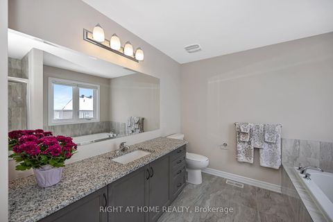 Photo 24 at 50 Boddington Street, Nepean (Half Moon Bay), Ottawa