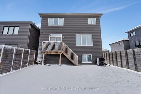 Photo 39 at 50 Boddington Street, Nepean (Half Moon Bay), Ottawa