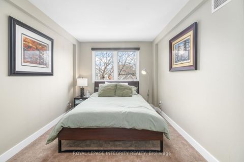 Photo 28 at 2C - 150 Waverley Street, Ottawa Centre/Golden Triangle, Ottawa Centre