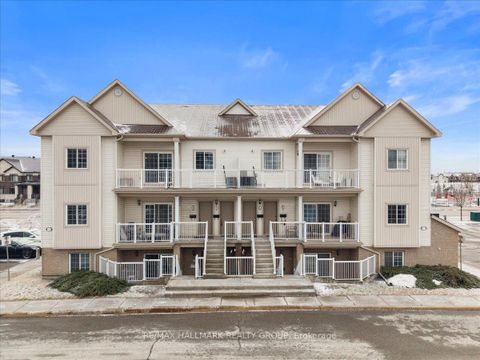 Photo 0 at I - 102 Artesa Private, Emerald Meadows/Trailwest, Kanata