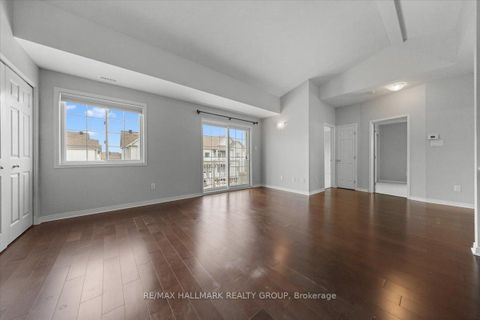 Photo 3 at I - 102 Artesa Private, Emerald Meadows/Trailwest, Kanata