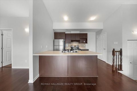 Photo 4 at I - 102 Artesa Private, Emerald Meadows/Trailwest, Kanata