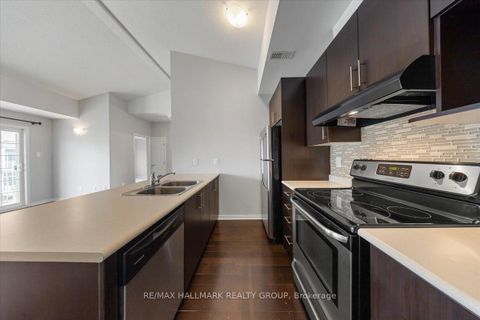 Photo 5 at I - 102 Artesa Private, Emerald Meadows/Trailwest, Kanata