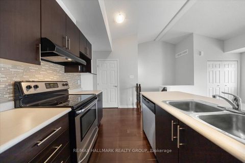 Photo 6 at I - 102 Artesa Private, Emerald Meadows/Trailwest, Kanata