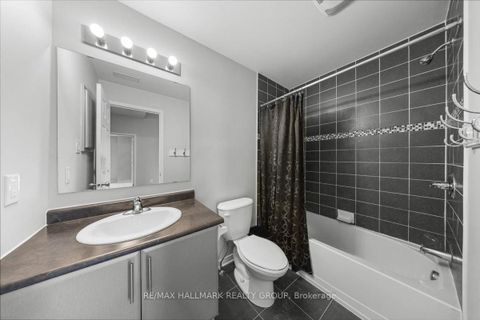 Photo 8 at I - 102 Artesa Private, Emerald Meadows/Trailwest, Kanata