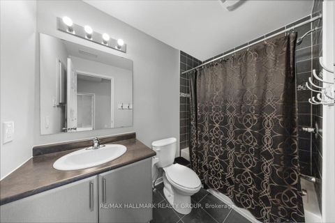 Photo 9 at I - 102 Artesa Private, Emerald Meadows/Trailwest, Kanata