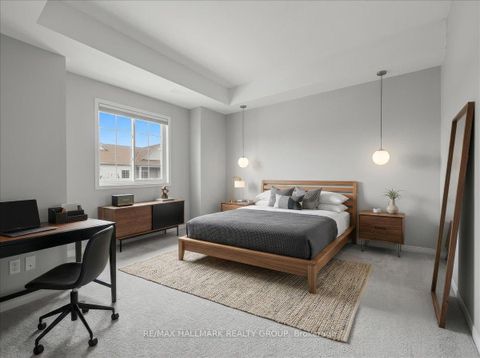 Photo 10 at I - 102 Artesa Private, Emerald Meadows/Trailwest, Kanata