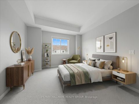 Photo 13 at I - 102 Artesa Private, Emerald Meadows/Trailwest, Kanata