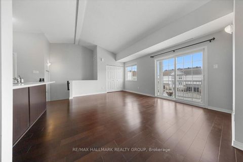 Photo 16 at I - 102 Artesa Private, Emerald Meadows/Trailwest, Kanata