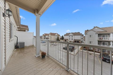 Photo 17 at I - 102 Artesa Private, Emerald Meadows/Trailwest, Kanata