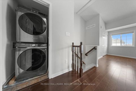 Photo 20 at I - 102 Artesa Private, Emerald Meadows/Trailwest, Kanata