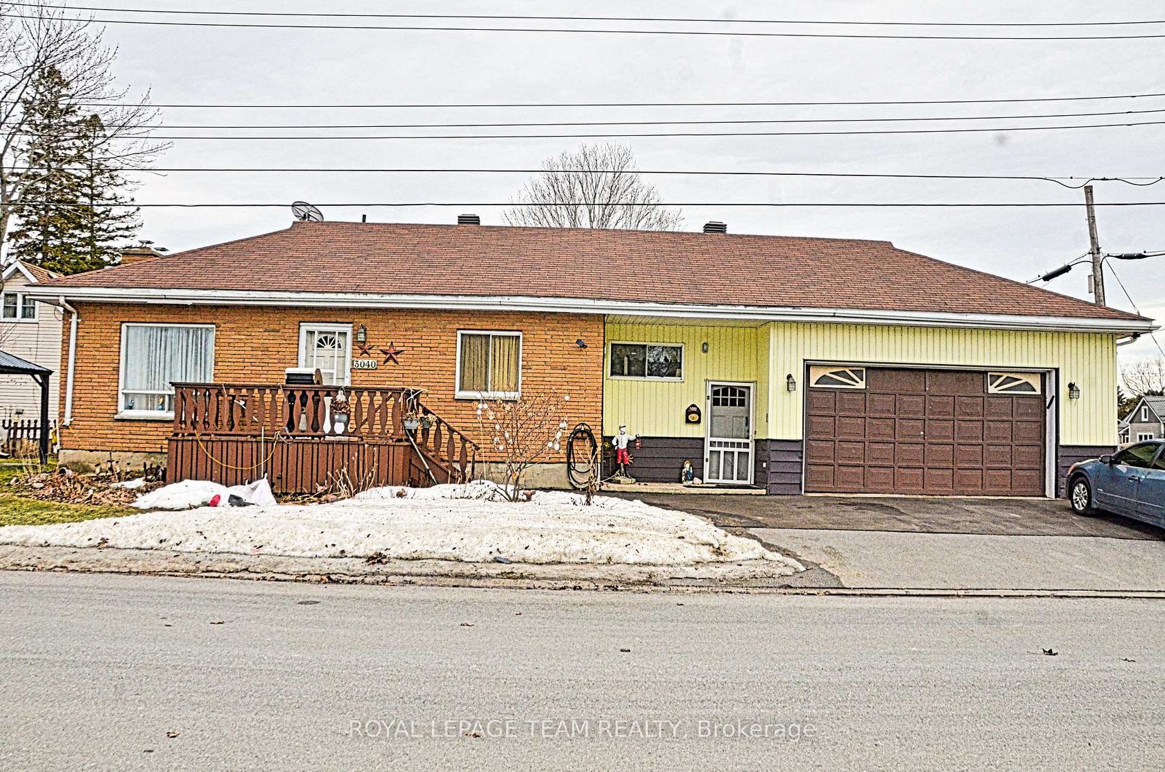 3040 Walker Street, Town of Cardinal, Edwardsburgh/Cardinal 2