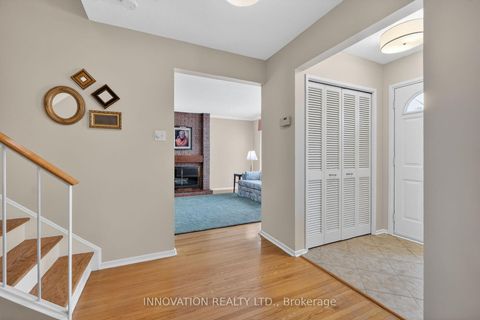 Photo 4 at 54 Selwyn Place W, Beaverbrook, Kanata