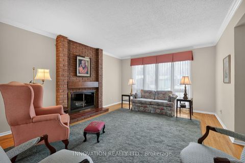 Photo 5 at 54 Selwyn Place W, Beaverbrook, Kanata