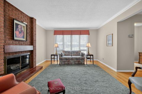 Photo 6 at 54 Selwyn Place W, Beaverbrook, Kanata