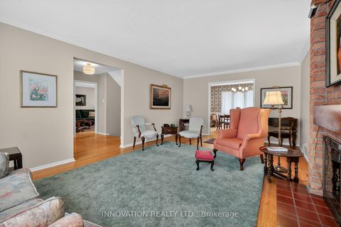 Photo 8 at 54 Selwyn Place W, Beaverbrook, Kanata