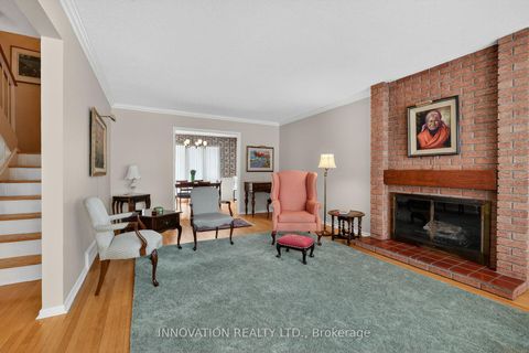 Photo 9 at 54 Selwyn Place W, Beaverbrook, Kanata