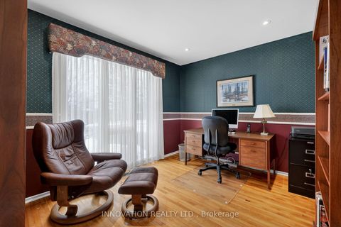 Photo 14 at 54 Selwyn Place W, Beaverbrook, Kanata