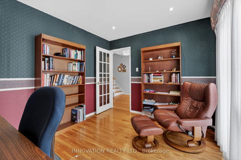 Photo 15 at 54 Selwyn Place W, Beaverbrook, Kanata