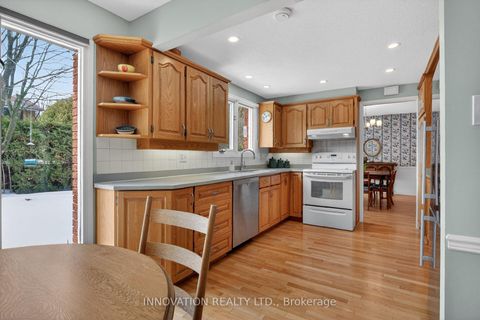 Photo 21 at 54 Selwyn Place W, Beaverbrook, Kanata