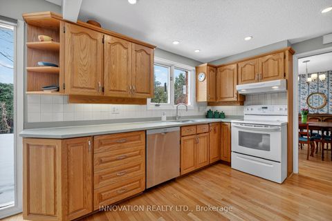 Photo 22 at 54 Selwyn Place W, Beaverbrook, Kanata