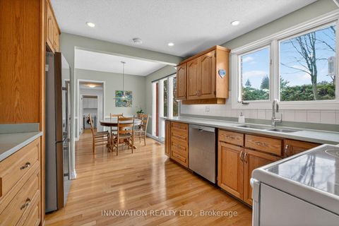 Photo 24 at 54 Selwyn Place W, Beaverbrook, Kanata