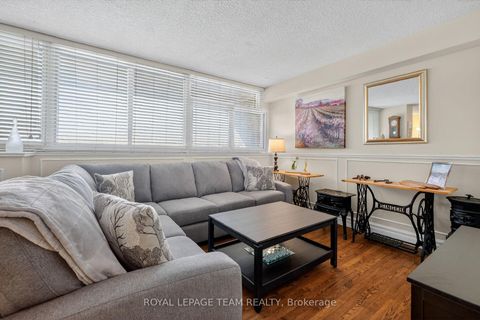 Photo 9 at 609 - 500 Laurier Avenue W, Ottawa Centre