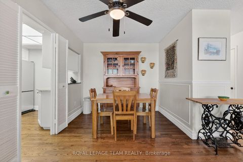 Photo 11 at 609 - 500 Laurier Avenue W, Ottawa Centre