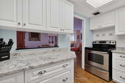 Photo 16 at 609 - 500 Laurier Avenue W, Ottawa Centre