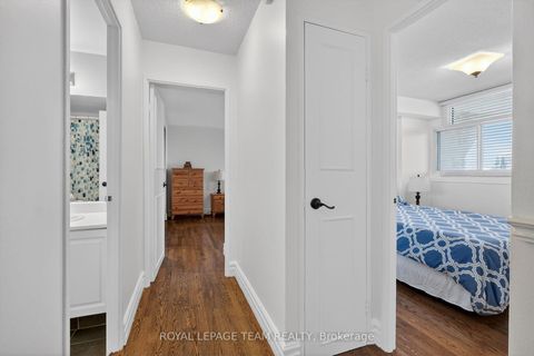 Photo 18 at 609 - 500 Laurier Avenue W, Ottawa Centre