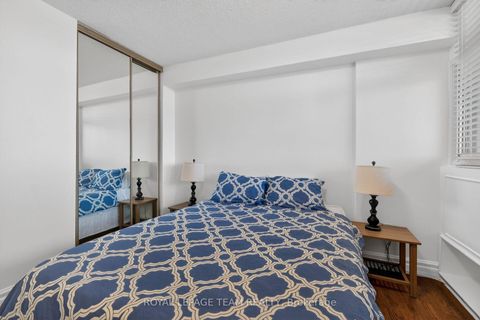 Photo 20 at 609 - 500 Laurier Avenue W, Ottawa Centre