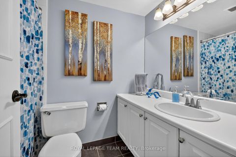 Photo 21 at 609 - 500 Laurier Avenue W, Ottawa Centre