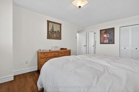 Photo 24 at 609 - 500 Laurier Avenue W, Ottawa Centre