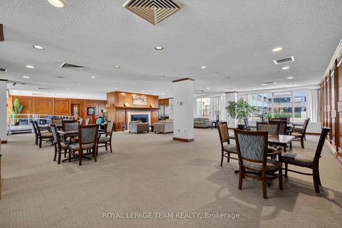 Photo 29 at 609 - 500 Laurier Avenue W, Ottawa Centre