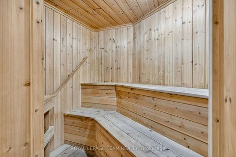 Photo 32 at 609 - 500 Laurier Avenue W, Ottawa Centre