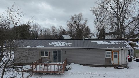 Photo 11 at 10 Wilson Street, Rideau Lakes (South Crosby) Twp, Rideau Lakes